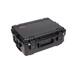 SKB - iSeries 2215-8 - Valise Étanche - Noire - Rack Amovible 2U Profond