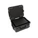 SKB - iSeries 3i-2217-10 - Valise étanche - Noir - Fly Rack 2U pour microphone sans fil