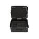SKB - iSeries 3i-2217-10 - Valise étanche - Noir - Fly Rack 2U pour microphone sans fil