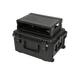 SKB - iSeries 3i-2217-10 - Valise étanche - Noir - Fly Rack 2U pour microphone sans fil