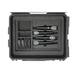 SKB - iSeries 3i-2217-10 - Valise étanche - Noir - Fly Rack 2U pour microphone sans fil