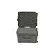 SKB - iSeries 3i-2217-12 - Valise Étanche - Noire - Mousse Cubique