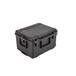 SKB - iSeries 3i-2217-12 - Valise Étanche - Noire - Mousse Cubique