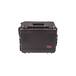 SKB - iSeries 3i-2217-12 - Valise Étanche - Noire - Mousse Cubique