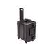 SKB - iSeries 3i-2217-12 - Valise Étanche - Noire - Mousse Cubique
