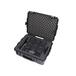 SKB - iSeries 3i-2217-8 - Valise Étanche - Noire - Compartiment Alesis Strike Multipad