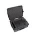 SKB - iSeries 3i-2217-8 - Valise Étanche - Noire - Compartiment Alesis Strike Multipad