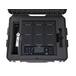 SKB - iSeries 3i-2217-8 - Valise Étanche - Noire - Compartiment Alesis Strike Multipad