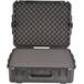 SKB - iSeries 2217-8 - Valise Étanche - Noire - Mousse Cubique