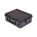 SKB - iSeries 2217-8 - Valise Étanche - Noire - Mousse Cubique