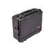 SKB - iSeries 2217-8 - Valise Étanche - Noire - Mousse Cubique