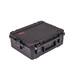 SKB - iSeries 2217-8 - Valise Étanche - Noire - Vide