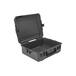 SKB - iSeries 3i-2217-8 - Valise Overlanding - Gris - Vide