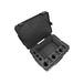 SKB - iSeries 3i-2217-8 - Valise pour trois radios Motorola APX8000