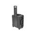 SKB - iSeries 3i-2217-8 - Valise pour trois radios Motorola APX8000