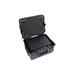 SKB - iSeries 2217-10 - Valise Étanche - Noire - Rack Amovible 3U Profond