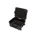 SKB - iSeries 2217-10 - Valise Étanche - Noire - Rack Amovible 3U Profond