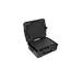 SKB - iSeries 3i-2217-8 - Valise étanche - Noir - Rack amovible 2U profond