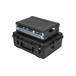 SKB - iSeries 3i-2217-8 - Valise étanche - Noir - Rack amovible 2U profond