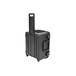 SKB - iSeries 3i-2217-8 - Valise pour deux chargeurs Motorola 6 emplacements