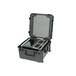 SKB - iSeries 2222-12 - Valise Étanche - Noire - Rack Amovible 10U Profond