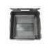 SKB - iSeries 2222-12 - Valise Étanche - Noire - Rack Amovible 10U Profond