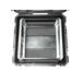 SKB - iSeries 2222-12 - Valise Étanche - Noire - Rack Amovible 10U Profond