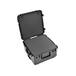 SKB - iSeries 2222-12 - Valise Étanche - Noire