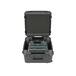 SKB - iSeries 3i-2222-12 - Valise étanche - Noir - Compartiment pour table de mixage Allen & Heath SQ5