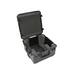 SKB - iSeries 3i-2222-12 - Valise étanche - Noir - Compartiment pour table de mixage Allen & Heath SQ5