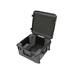 SKB - iSeries 3i-2222-12 - Valise étanche - Noir - Compartiment pour table de mixage Allen & Heath SQ5