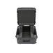 SKB - iSeries 3i-2222-12 - Valise étanche - Noir - Compartiment pour table de mixage Allen & Heath SQ5