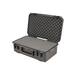 SKB - iSeries 3i-2313-8 - Valise Étanche - Noire - Mousse Cubique