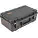 SKB - iSeries 3i-2313-8 - Valise Étanche - Noire - Mousse Cubique