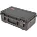 SKB - iSeries 3i-2313-8 - Valise Étanche - Noire - Mousse Cubique