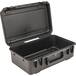 SKB - iSeries 3i-2313-8 - Valise Étanche - Noire