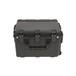 SKB - iSeries 2317-14 - Valise Étanche - Noire - Mousse Cubique
