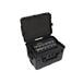 SKB - iSeries 2317-14 - Valise Étanche - Noire - Compartiment Kemper Profiler + Line 6 Helix