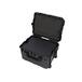 SKB - iSeries 2317-14 - Valise Étanche - Noire - Compartiment Kemper Profiler + Line 6 Helix