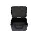SKB - iSeries 2317-14 - Valise Étanche - Noire - Compartiment Kemper Profiler + Line 6 Helix