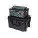 SKB - iSeries 2317-14 - Valise Étanche - Noire - Compartiment Kemper Profiler + Line 6 Helix