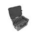 SKB - iSeries - Valise pour ordinateur portable - Six ordinateurs & un compartiment accessoire
