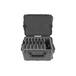 SKB - iSeries - Valise pour ordinateur portable - Six ordinateurs & un compartiment accessoire