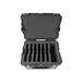 SKB - iSeries - Valise pour ordinateur portable - Six ordinateurs & un compartiment accessoire