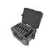 SKB - iSeries - Valise pour ordinateur portable - Six ordinateurs & un compartiment accessoire