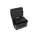 SKB - iSeries 2317-14 - Valise Étanche - Noire - Rack Amovible 6U Profond