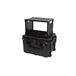 SKB - iSeries 2317-14 - Valise Étanche - Noire - Rack Amovible 6U Profond