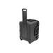 SKB - iSeries 3i-2418-16 - Valise étanche - Noir - Mousse Cubique