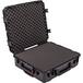 SKB - iSeries 3i-2421-7 - Valise étanche - Noir