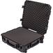 SKB - iSeries 3i-2421-7 - Valise étanche - Noir - Mousse Cubique